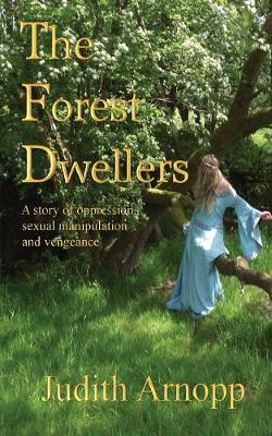 Book cover for The Forest Dwellers