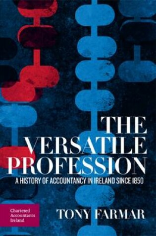 Cover of The Versatile Profession