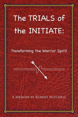 Book cover for The Trials of the Initiate