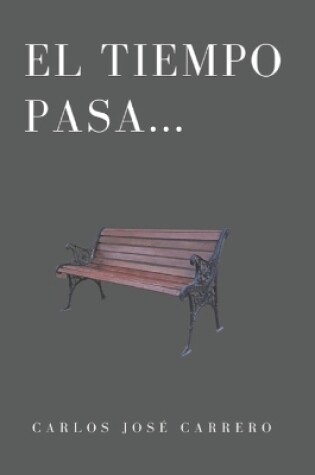 Cover of El tiempo pasa...