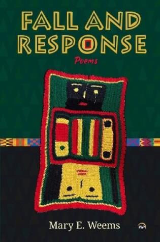 Cover of Fall and Response, Poems