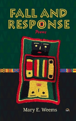 Book cover for Fall and Response, Poems