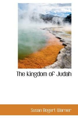 Cover of The Kingdom of Judah