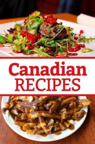 Cover of Canadian Recipes