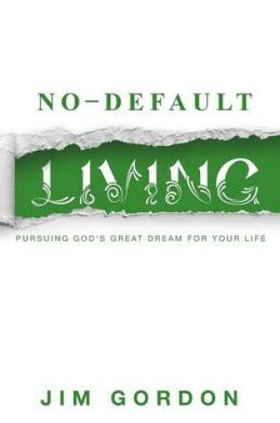 Cover of No-Default Living