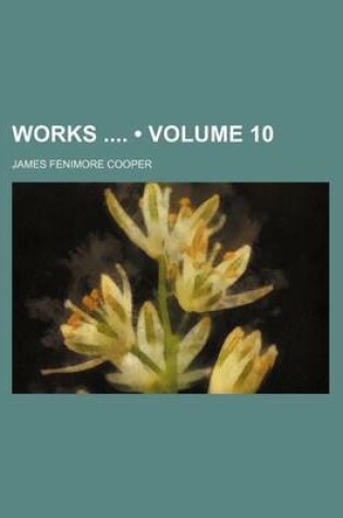 Cover of Works (Volume 10)