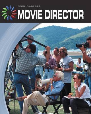 Book cover for Movie Director
