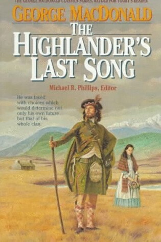 Cover of Highlander's Last Song