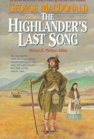 Book cover for Highlander's Last Song