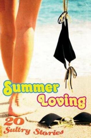 Cover of Summer Loving