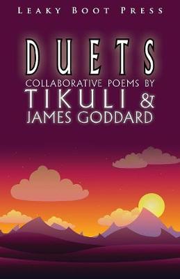 Book cover for Duets