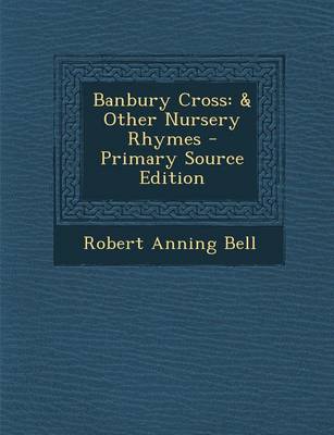 Book cover for Banbury Cross