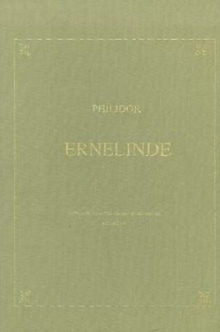 Cover of Ernelinde