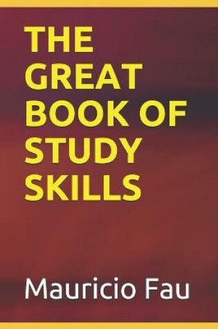 Cover of The Great Book of Study Skills