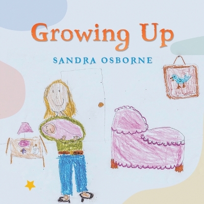 Book cover for Growing Up