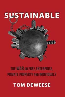 Book cover for Sustainable