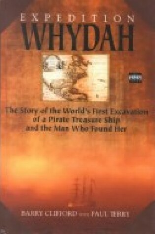 Cover of Expedition Wydah