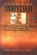 Book cover for Expedition Wydah