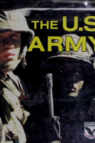 Cover of The U.S. Army
