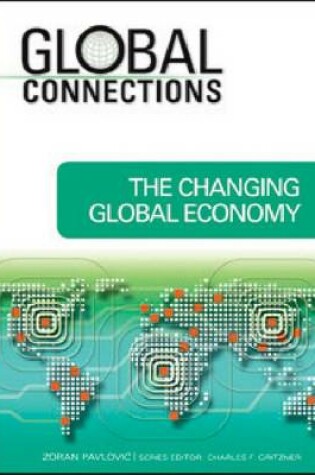 Cover of The Changing Global Economy
