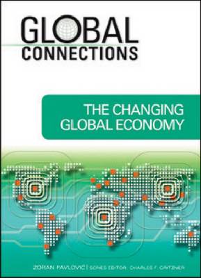 Cover of The Changing Global Economy