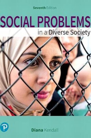 Cover of Social Problems in a Diverse Society