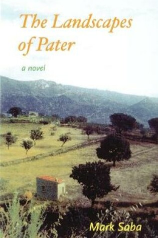 Cover of Landscapes of Pater