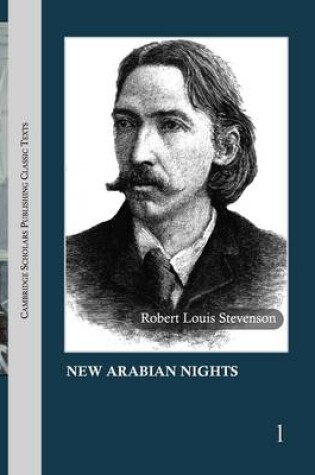 Cover of The Complete Works of Robert Louis Stevenson in 35 volumes