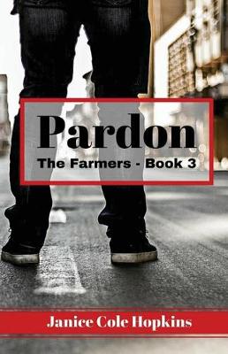 Book cover for Pardon