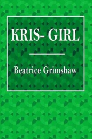 Cover of Kris-Girl