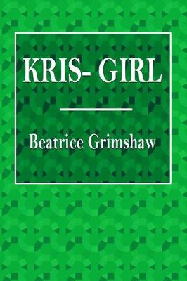 Book cover for Kris-Girl