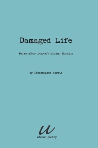 Cover of Damaged Life
