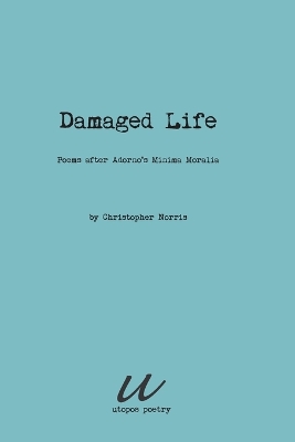 Book cover for Damaged Life