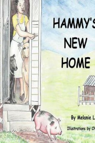 Cover of Hammy's New Home