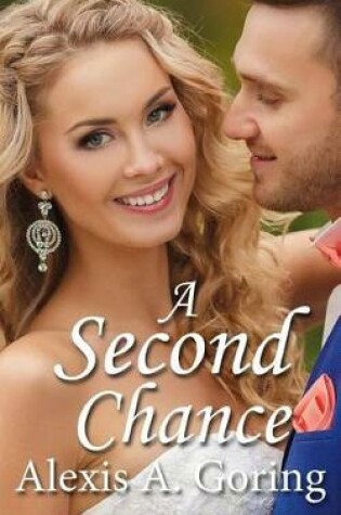 Cover of A Second Chance