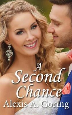 Book cover for A Second Chance