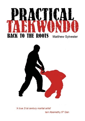 Book cover for Practical Taekwondo