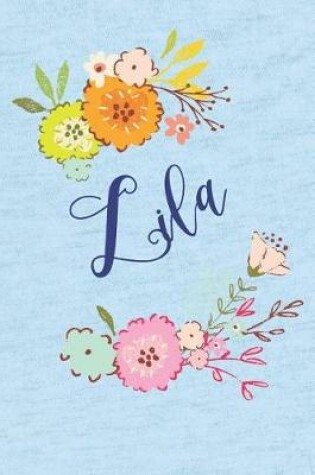 Cover of Lila