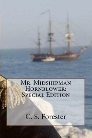 Cover of Mr. Midshipman Hornblowe