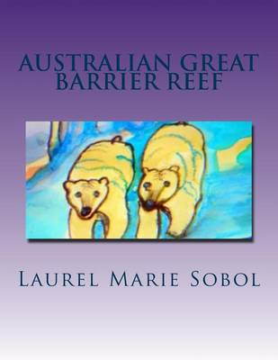 Cover of Australian Great Barrier Reef