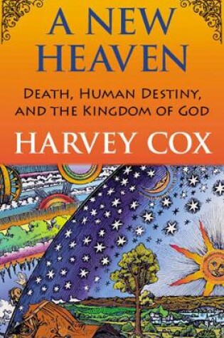 Cover of A New Heaven: