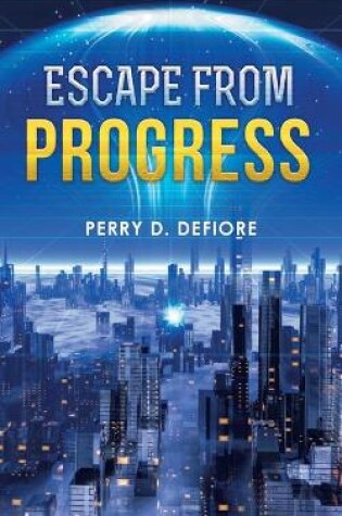 Cover of Escape From Progress