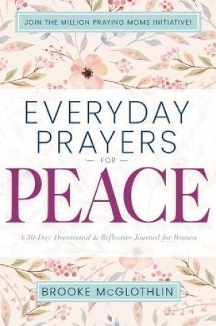 Cover of Everyday Prayers for Peace