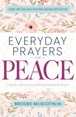 Book cover for Everyday Prayers for Peace