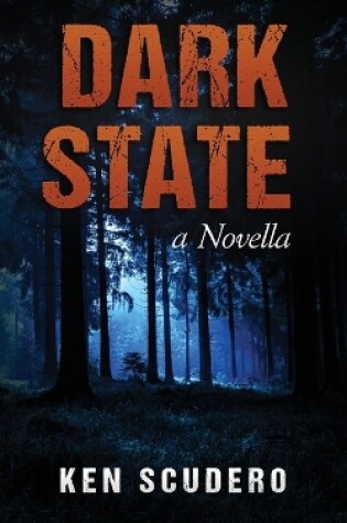 Cover of Dark State