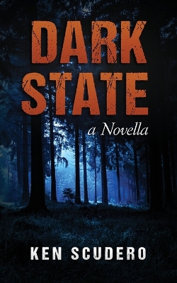 Book cover for Dark State