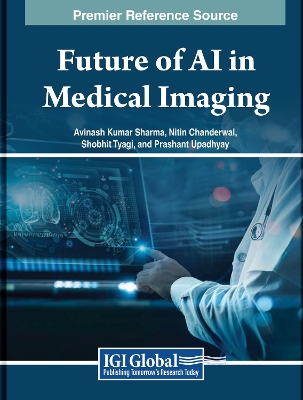 Cover of Future of AI in Medical Imaging