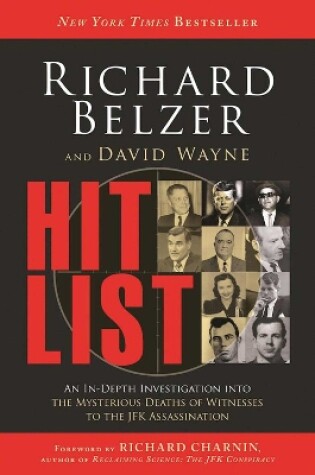 Cover of Hit List