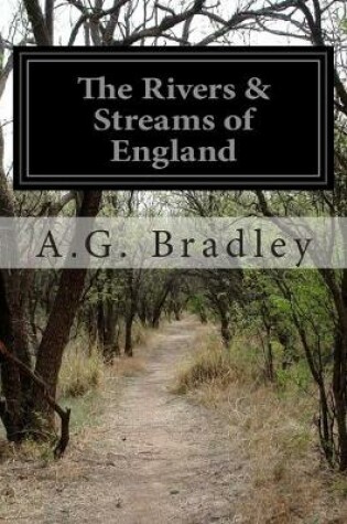 Cover of The Rivers & Streams of England