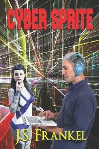 Cover of Cyber Sprite